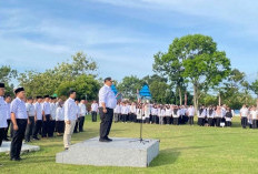 Bengkulu Selatan Tolak WFA, Bupati Rifai Minta ASN Pakai Kendaraan Pribadi ke Kantor demi Hemat BBM