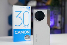 Cek di Sini! 6 Daftar HP Tecno Terbaru, Desain Stylish dan Kamera Jernih