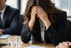 Perlu Tahu! Kebiasaan Orang yang Suka Playing Victim, Sering Merasa Dirugikan