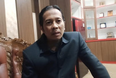 Belanja Pegawai Tembus 61 Persen, DPRD Kota Bengkulu Desak Pemkot Lakukan Perampingan OPD