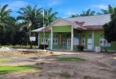 Panitia Pilkades PAW Kungkai Baru Belum Dibentuk, Dinas PMD Seluma Bakal Panggil BPD