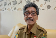 Dekati Target Nasional, Capaian Perekaman KTP-el di Kota Bengkulu Tembus 99,1 Persen