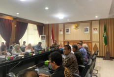 PTPN IV PalmCo Buka Kebun Sawit 6.064 Ha di Rejang Lebong, Eksistensi Daerah Penghasil Sayur-Kopi Terancam