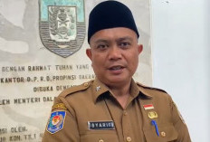 Program Perlindungan Pekerja Rentan di Bengkulu Berlanjut, Anggaran Tahun Ini Rp 2 Miliar