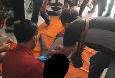 Gedor Pintu Tak Berespons, Ayah di Koto Jaya Temukan Anaknya Meninggal Dunia di Dalam Kamar