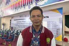 1.021 Mahasiswa UMB Terjun KKN, Usung Literasi Sampah Dukung Program Kota Bengkulu Bersih