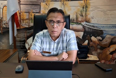 Penyaluran THR Rp168 Miliar di Bengkulu Wajib Tuntas 13 Maret