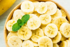 Bantu Perut Kenyang dan Istirahat Lebih Nyaman, Ini Rekomendasi Makanan Sebelum Tidur