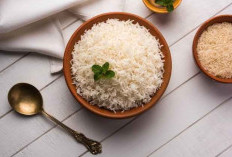 Beras Tawarkan 6 Manfaat Utama untuk Kesehatan Tubuh Anda, Cek Sekarang!