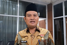 Harga Pertamax Naik, Pemprov Bengkulu Siapkan Penyesuaian Anggaran BBM Mobil Dinas
