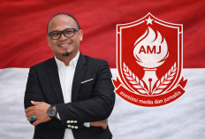 Asosiasi Media dan Jurnalis (AMJ) Bengkulu Siap Lahir, Deklarasi 2 Februari 2026