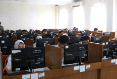 Hasil SMMPTN-Barat 2026 Diumumkan, 1.224 Calon Mahasiswa Lolos ke Unib