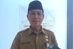 Tinggal Tunggu SK Presiden, Sekdaprov Bengkulu Definitif Segera Ditetapkan