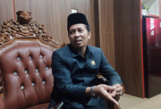 Belanja Pegawai Tinggi, DPRD Minta Pemkot Turunkan Anggaran hingga 30 persen