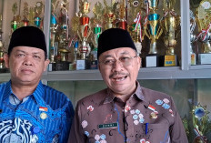 Inspektorat Pastikan Polemik Pengumuman SPMB SMAN 5 Bengkulu Nihil Pelanggaran