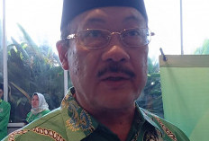 Ekspansi Kampus, UIN FAS Bengkulu Siapkan Fakultas Saintek dan Kesehatan di Lahan Eks STQ