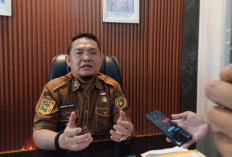 Jelang HUT ke-81 RI, Sekolah di Kota Bengkulu Dilarang Pungut Iuran untuk Lomba Agustusan