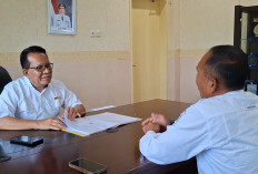 Dongkrak PAD, 150 UMKM Akan Isi Stand di Balai Buntar