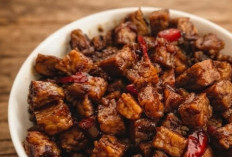 Hemat dan Mudah Dibuat, Ini Menu Sehari-hari Olahan Tempe dan Tahu Lezat