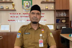 Viral Honor Rp15 Ribu, Bengkulu Pastikan Gaji 2.499 Guru PPPK Minimal Rp1 Juta per Bulan