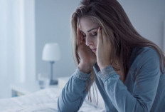 Penting! Ini Cara Mengatasi Susah Tidur yang Perlu Diketahui, Bantu Tidur Lebih Nyenyak Setiap Malam