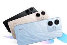 Cek Spesifikasi HP Keluaran Terbaru 2025 Ini! Layar Amoled dan Fast Charging