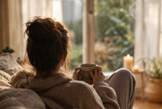 Cek Kebiasaan yang Bisa Membuat Lupa, Salah Satunya Sering Begadang dan Kurang Tidur