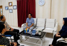 Bapenda dan Satlantas Polres Bengkulu Selatan Perkuat Sinergi, Tingkatkan Kepatuhan Pajak Kendaraan