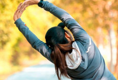 Cek Manfaat Workout untuk Kesehatan Tubuh, Bukan Sekadar Membantu Menurunkan Berat Badan