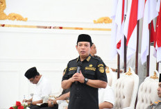 Cegah Kenakalan Remaja, Pemkot Bengkulu Berlakukan Jam Malam bagi Pelajar