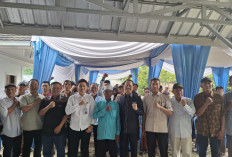 BPJS Gratis Jadi Aspirasi Terbanyak, Edi Hariyanto Pastikan Masyarakat Dapat Layanan Kesehatan