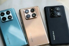 Spesifikasi dan Fitur Unggulan Redmi Note 15 Series, Layar AMOLED 120Hz dan Performa Kencang