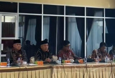  Komisioner KPID Bengkulu Terpilih Diminta Fokus Tugas dan Tidak Rangkap Jabatan