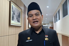 ASN BengkulU Diminta Tetap Gunakan LPG Non-Subsidi Meski Harga Naik Jadi Rp235 Ribu