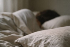 Ini Makanan yang Perlu Dihindari Sebelum Tidur, Salah Satunya Makanan Pedas