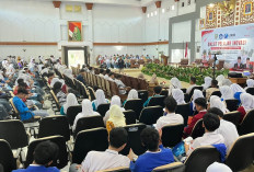 Pemprov Bengkulu dan LEKAD Siapkan Pelajar Jadi Pemimpin Masa Depan di Era Digital