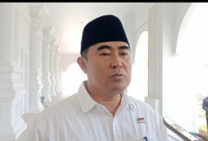 Cegah Kebakaran, Pemkot Bengkulu Imbau Pedagang Pantai Panjang Tak Bakar Sampah Sembarangan