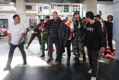 Skandal PLTA Musi Terkuak, Dugaan Mark Up Proyek Rugikan Negara hingga Rp13 Miliar