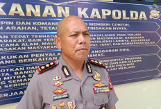 Mobil Ketua DPRD Seluma Diduga Mau Dibakar OTK, Polres Bentuk Tim Khusus