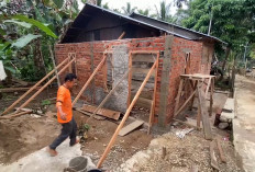 Pasca Kasus Pemerasan, Proyek Bedah Rumah di Bengkulu Tengah Dipastikan Tetap Berjalan