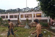 Viral Pembongkaran SDN 62 Kota Bengkulu oleh Ahli Waris, BPKAD: Tidak Ada Instruksi Resmi!