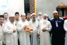 Retreat Merah Putih Ajang Penningkatan Ilmu dan Iman ASN Pemprov Bengkulu 