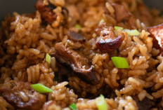 Ini Rekomendasi Masakan Enak Pakai Rice Cooker, Praktis dan Cocok untuk Anak Kos