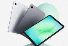 Tablet Layar 11 Inci, Cek Spesifikasi Samsung Galaxy Tab A11+ Ini, Nyaman untuk Aktivitas Sehari-hari