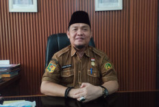 Jaringan Internet Bermasalah, Disdikbud Kota Bengkulu Gelar TKA Ulang pada 11 Mei