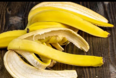 Cocok Dijadikan Masker Alami, Berikut Manfaat Kulit Pisang untuk Dunia Kecantikan 