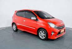 Tak Perlu DP! Berikut Pilihan Mobil Bekas Murah dengan Cicilan Mulai Rp1 Jutaan