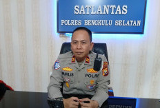 Layanan SIM Polres Bengkulu Selatan Dipastikan Tetap Normal, Tidak Ada Sistem WFH bagi Petugas