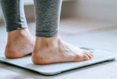 Perlu Tahu! Kebiasaan yang Bisa Bikin Kurus Secara Sehat, Mudah Dilakukan Setiap Hari