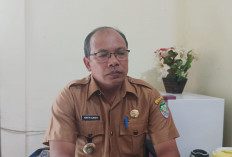 Kades Muara Duo Menghilang Jadi DPO, Dinas PMD Seluma Kebut Penunjukan Sekdes Jadi Plt
